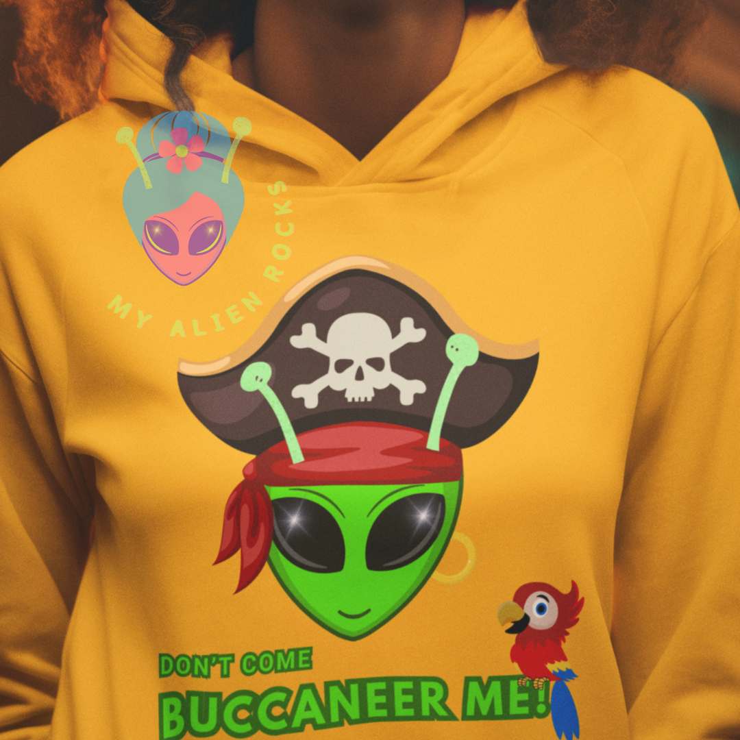 Adult Hooded Sweatshirts Collection