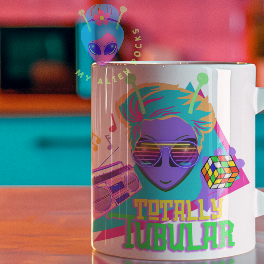 Ceramic Mug Collection
